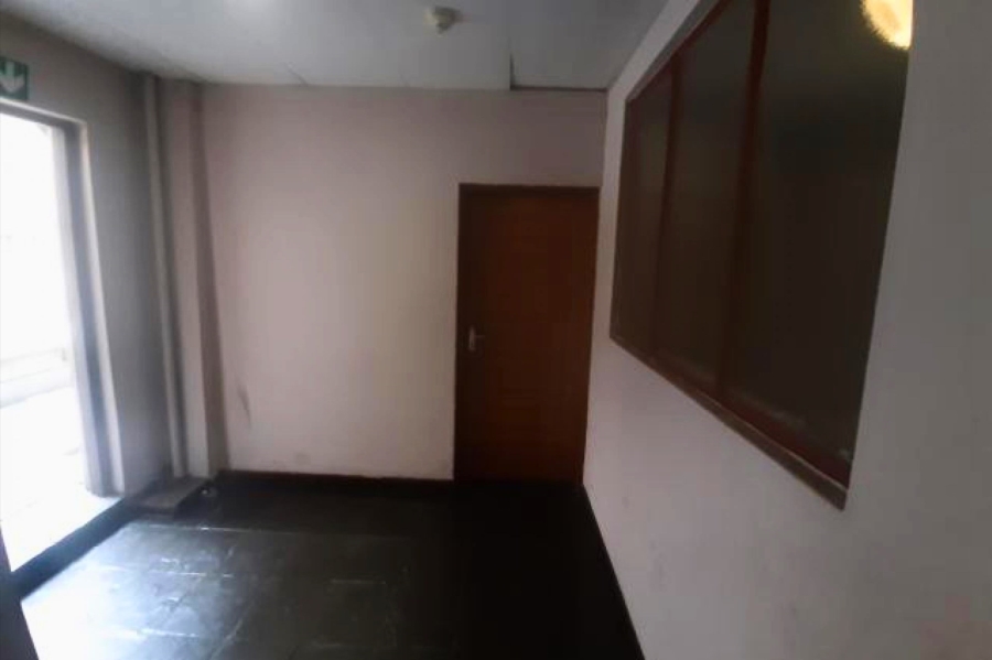 2 Bedroom Property for Sale in Marshalltown Gauteng