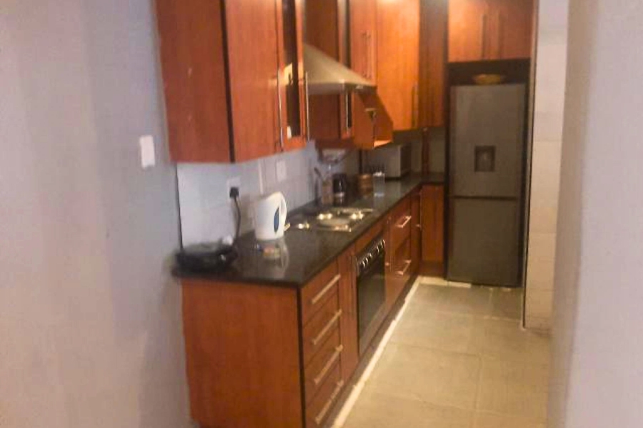 2 Bedroom Property for Sale in Marshalltown Gauteng