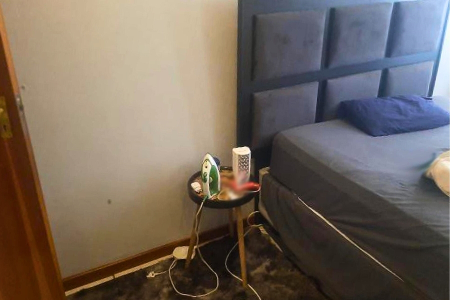 2 Bedroom Property for Sale in Marshalltown Gauteng
