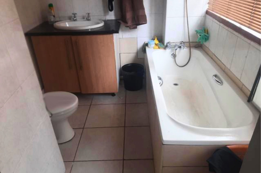 2 Bedroom Property for Sale in Marshalltown Gauteng