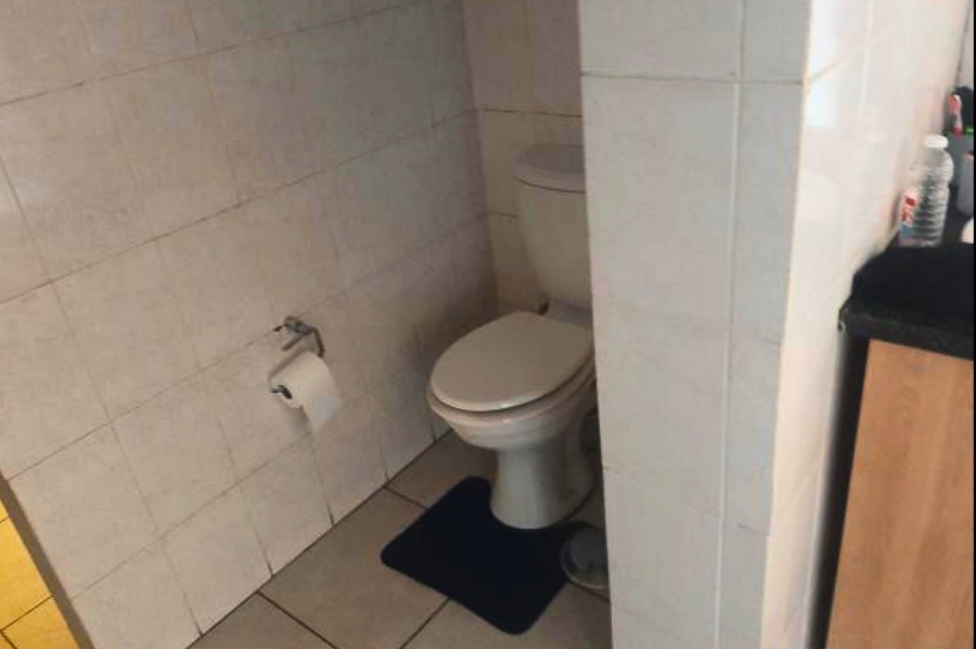 2 Bedroom Property for Sale in Marshalltown Gauteng