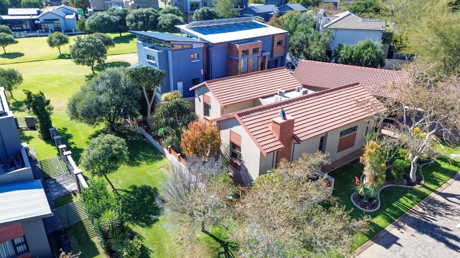 3 Bedroom Property for Sale in Copperleaf Estate Gauteng