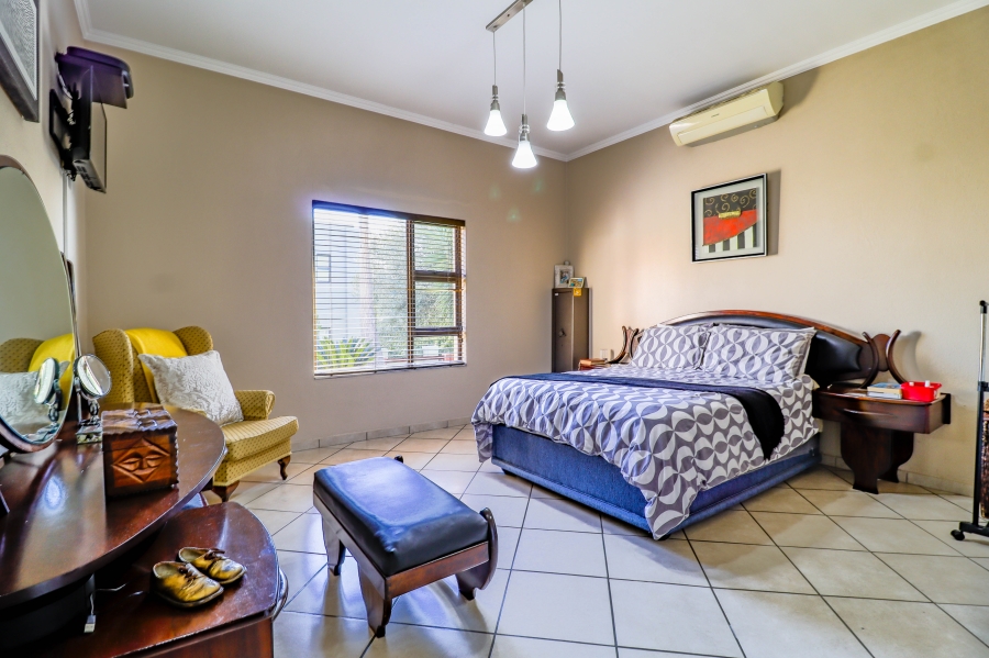 3 Bedroom Property for Sale in Copperleaf Estate Gauteng