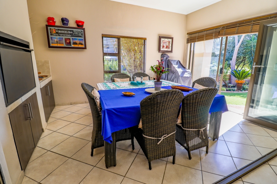 3 Bedroom Property for Sale in Copperleaf Estate Gauteng