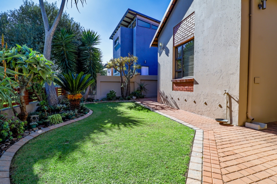 3 Bedroom Property for Sale in Copperleaf Estate Gauteng