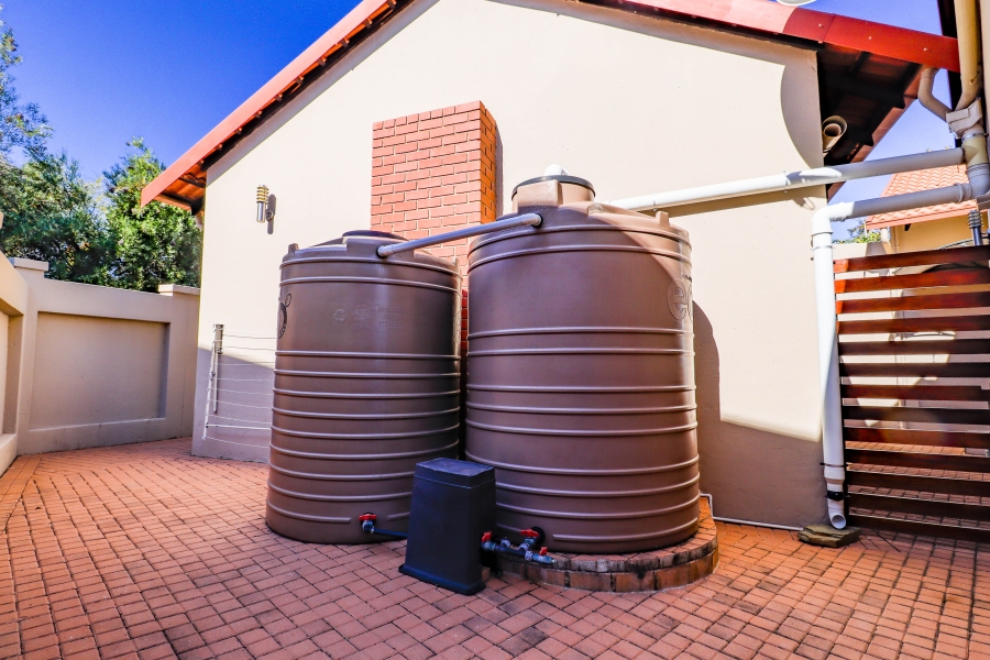 3 Bedroom Property for Sale in Copperleaf Estate Gauteng