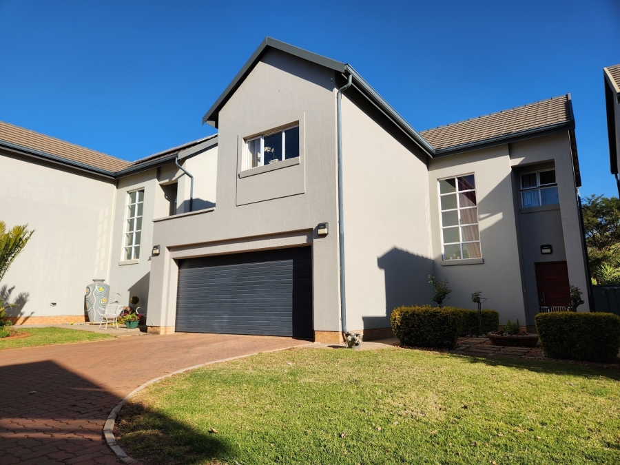 3 Bedroom Property for Sale in Moreleta Park Gauteng