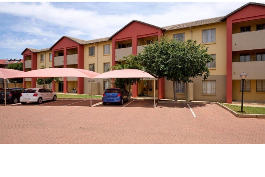 To Let 2 Bedroom Property for Rent in Monavoni Gauteng