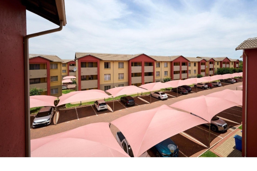 To Let 2 Bedroom Property for Rent in Monavoni Gauteng