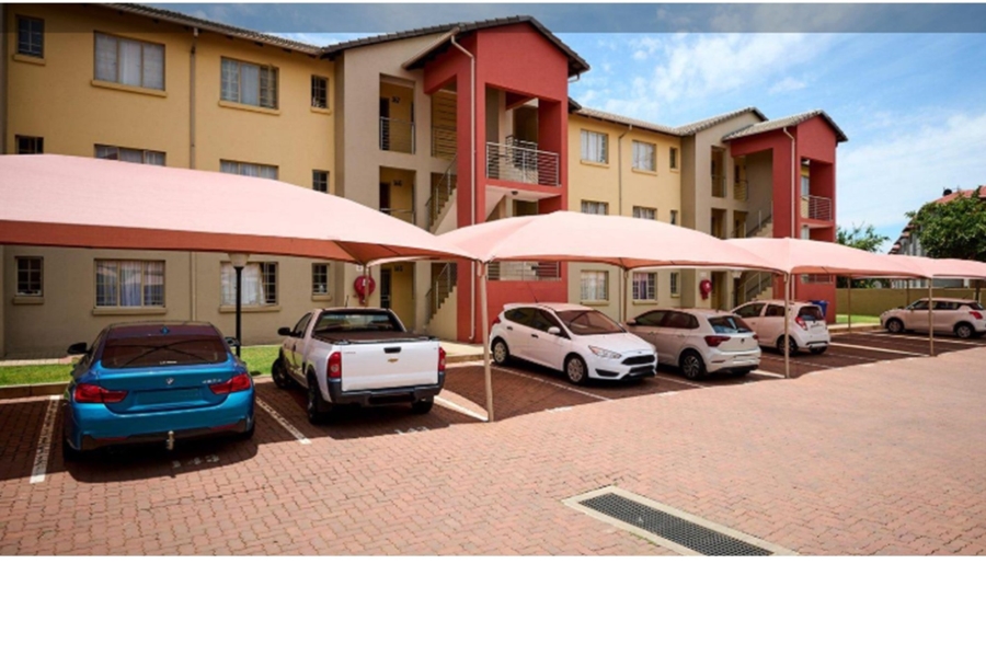 To Let 2 Bedroom Property for Rent in Monavoni Gauteng