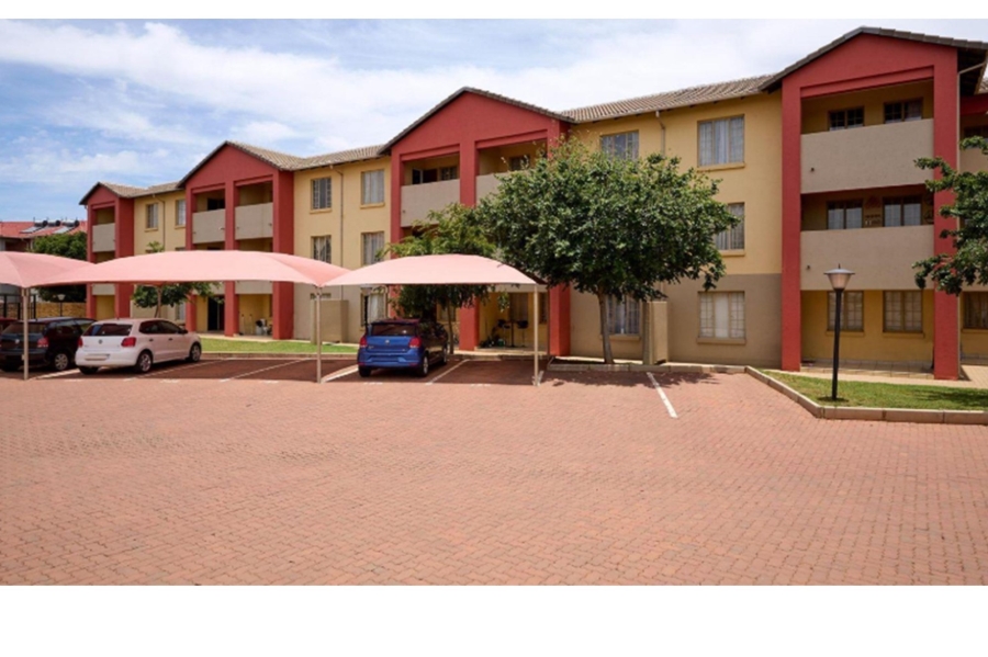 To Let 2 Bedroom Property for Rent in Monavoni Gauteng