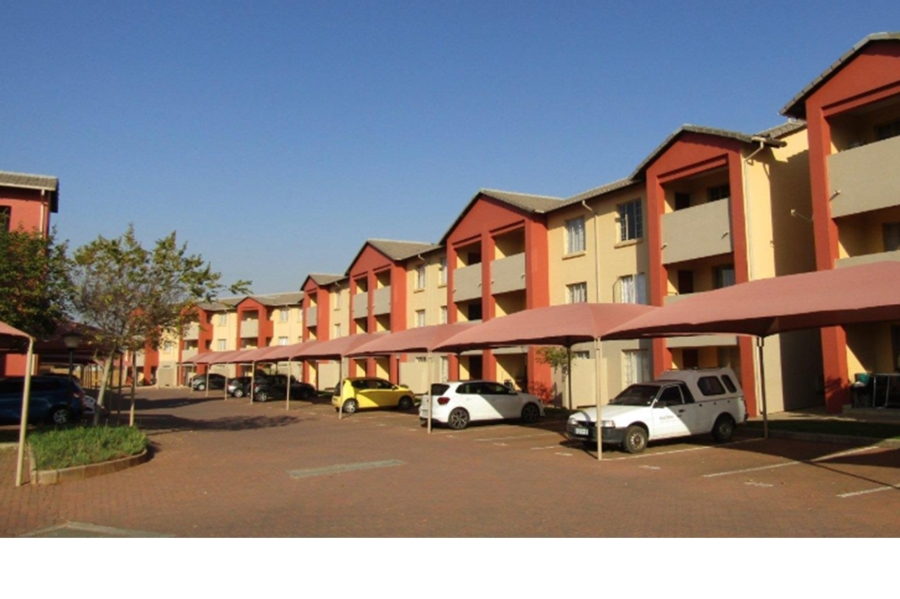 To Let 2 Bedroom Property for Rent in Monavoni Gauteng