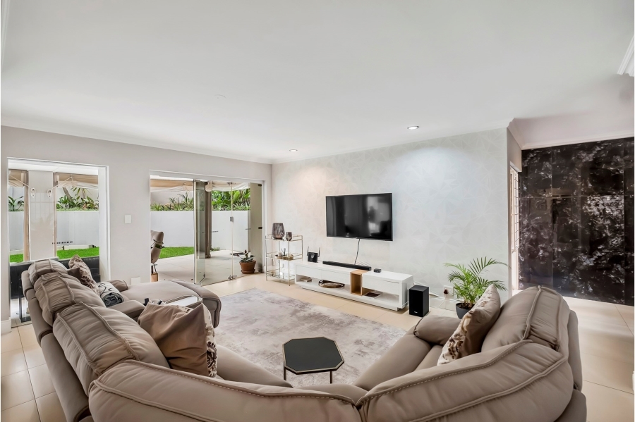 3 Bedroom Property for Sale in Hyde Park Gauteng