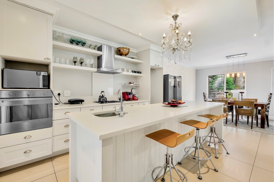 3 Bedroom Property for Sale in Hyde Park Gauteng