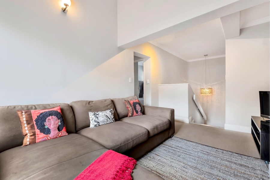 3 Bedroom Property for Sale in Hyde Park Gauteng