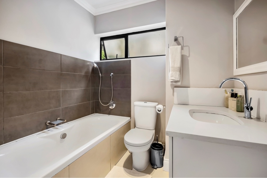 3 Bedroom Property for Sale in Hyde Park Gauteng