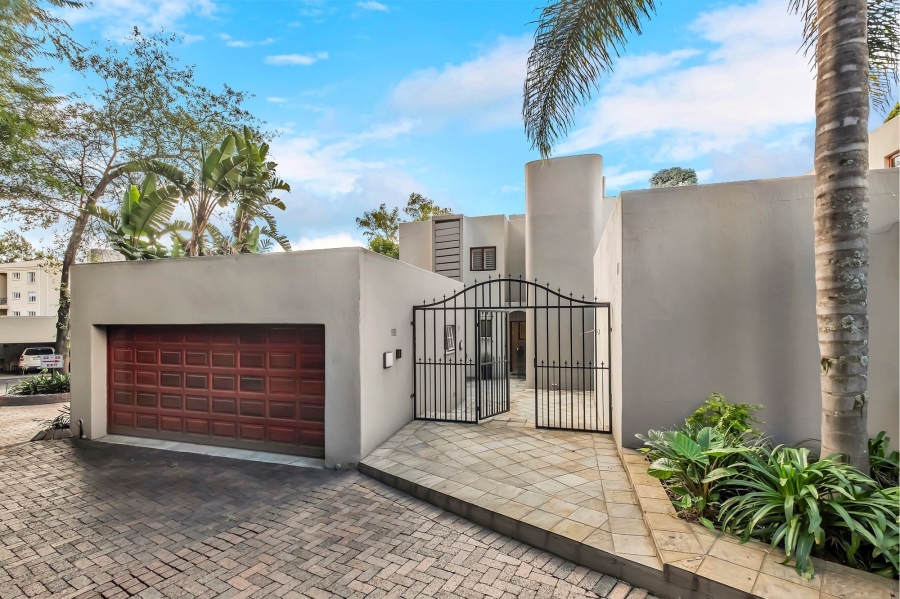 3 Bedroom Property for Sale in Hyde Park Gauteng