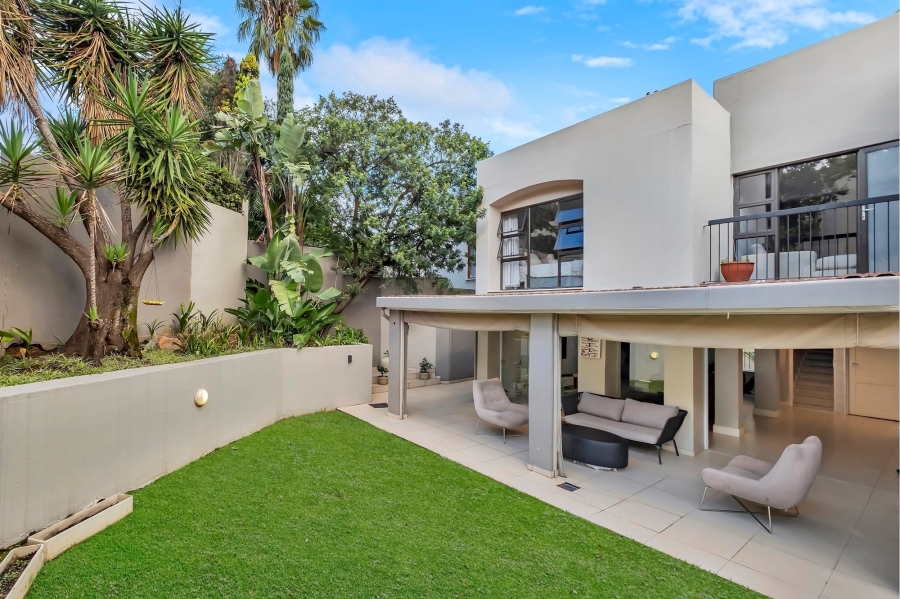3 Bedroom Property for Sale in Hyde Park Gauteng