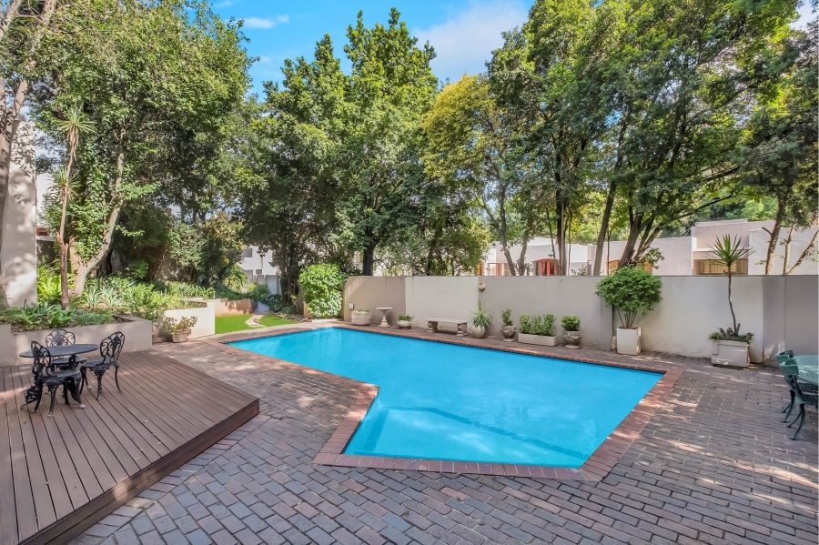 3 Bedroom Property for Sale in Hyde Park Gauteng