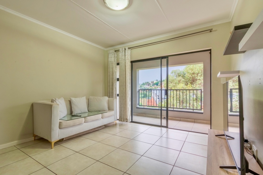 1 Bedroom Property for Sale in Oakdene Gauteng
