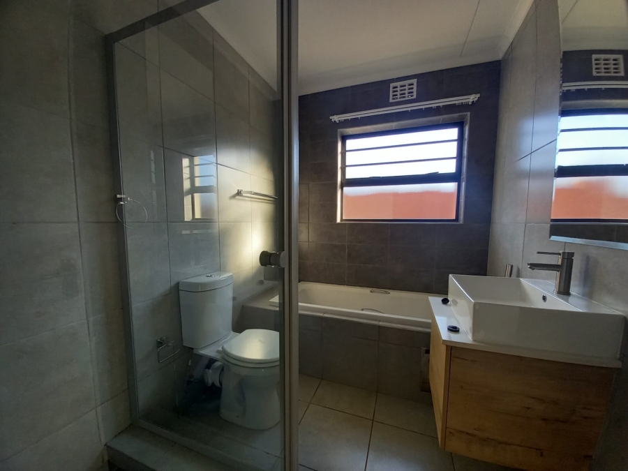 To Let 2 Bedroom Property for Rent in Witfontein Gauteng