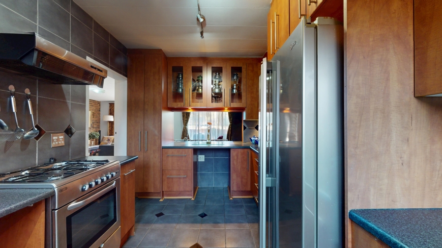 2 Bedroom Property for Sale in Albemarle Gauteng