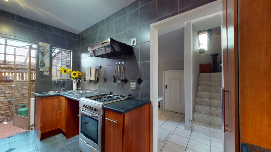 2 Bedroom Property for Sale in Albemarle Gauteng