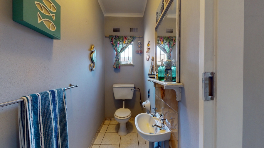 2 Bedroom Property for Sale in Albemarle Gauteng