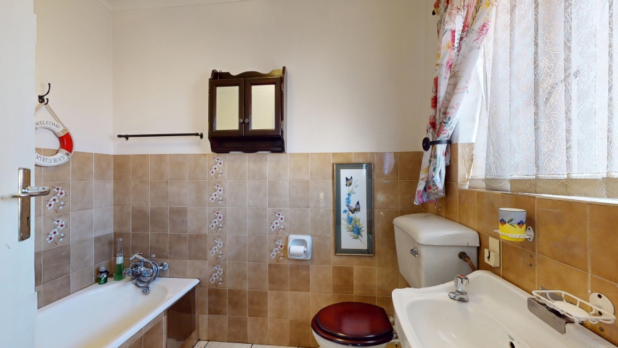 2 Bedroom Property for Sale in Albemarle Gauteng