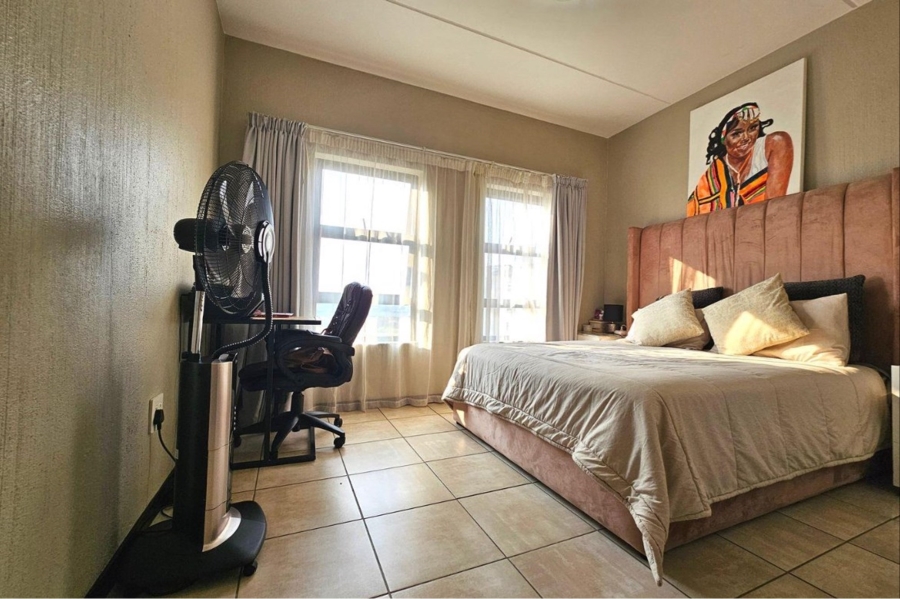 To Let 2 Bedroom Property for Rent in Barbeque Downs Gauteng