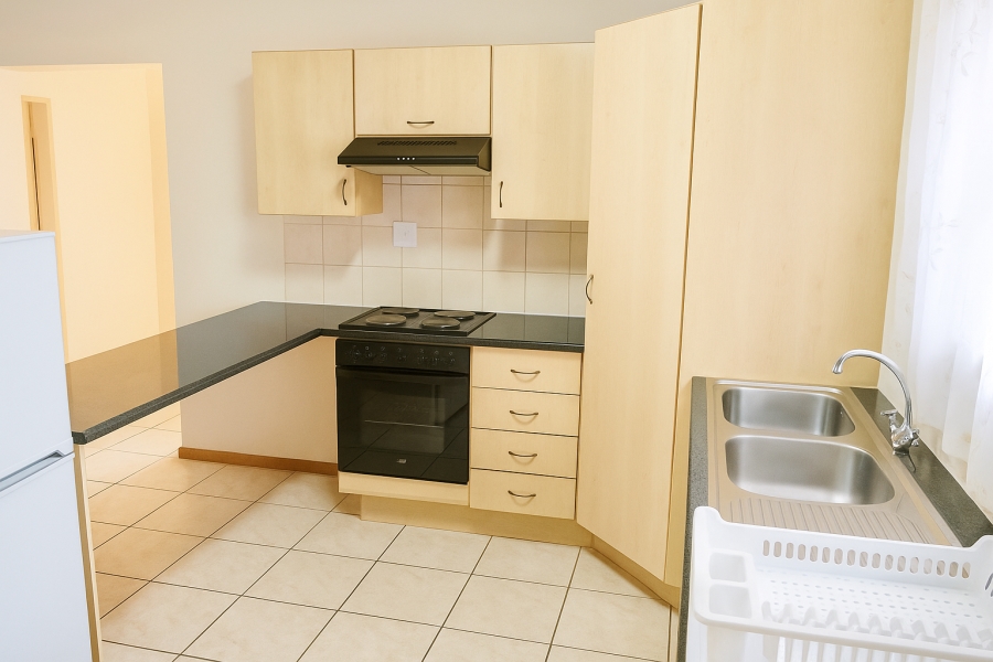 2 Bedroom Property for Sale in Rynfield Gauteng