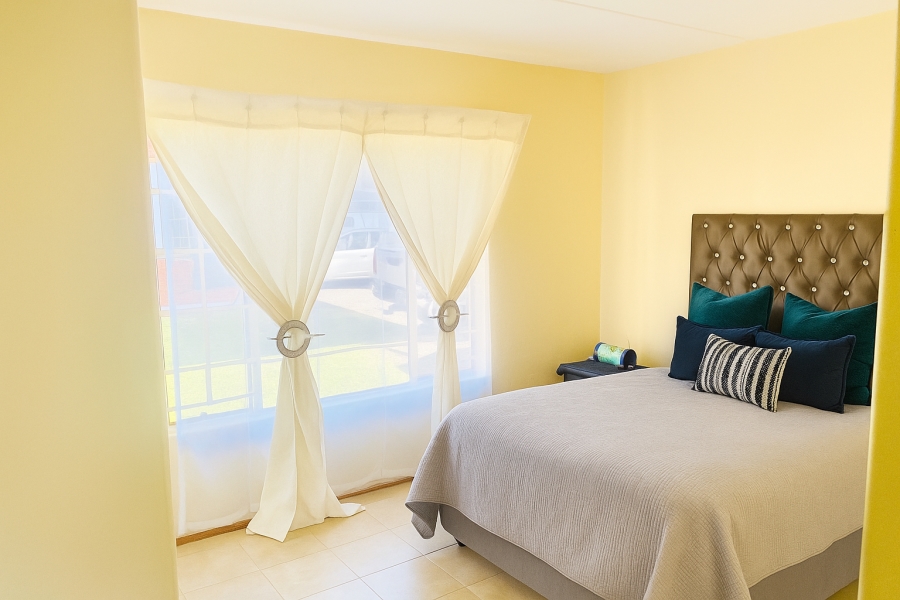 2 Bedroom Property for Sale in Rynfield Gauteng