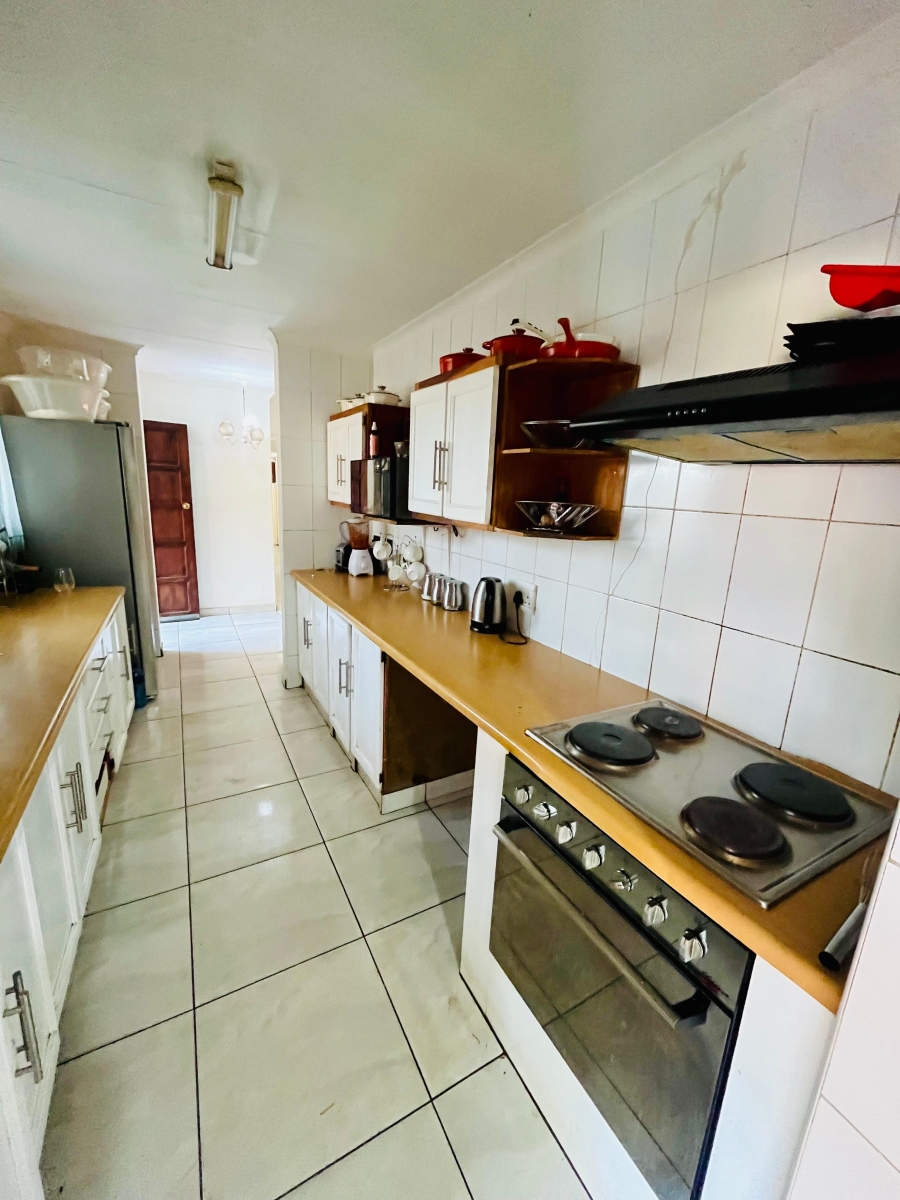 4 Bedroom Property for Sale in Groeneweide Gauteng