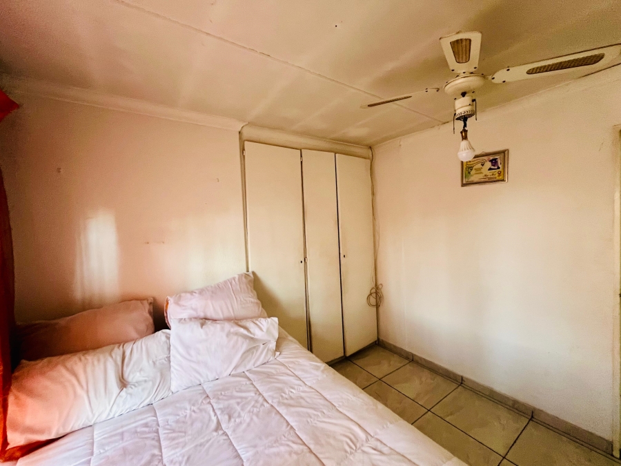 4 Bedroom Property for Sale in Groeneweide Gauteng