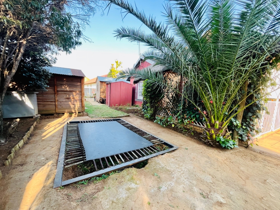 4 Bedroom Property for Sale in Groeneweide Gauteng