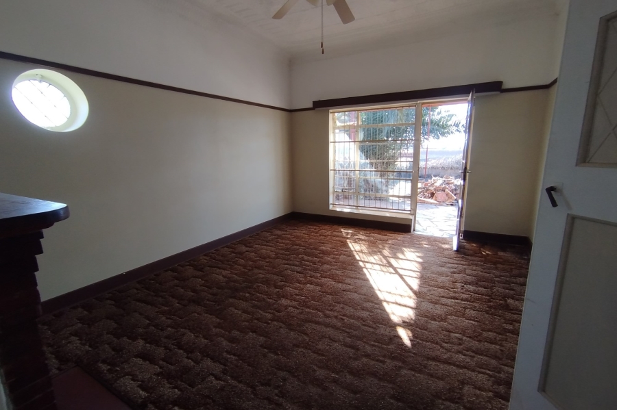 To Let 3 Bedroom Property for Rent in The Hill Gauteng