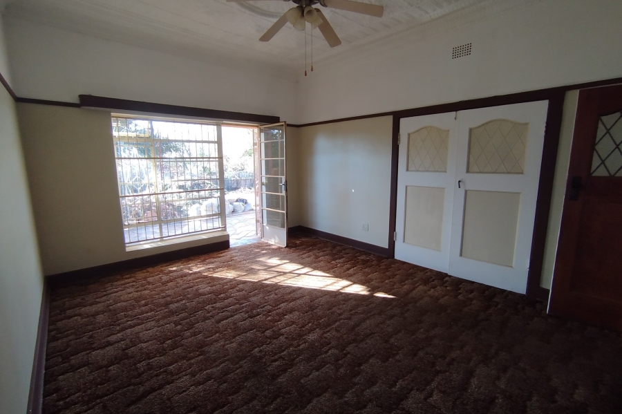 To Let 3 Bedroom Property for Rent in The Hill Gauteng