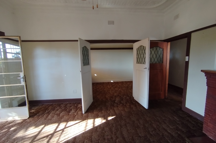 To Let 3 Bedroom Property for Rent in The Hill Gauteng