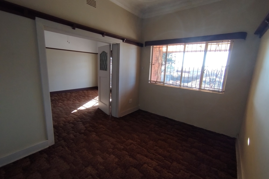 To Let 3 Bedroom Property for Rent in The Hill Gauteng