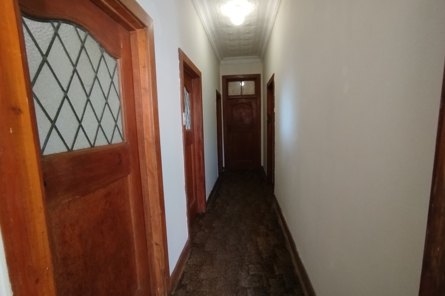 To Let 3 Bedroom Property for Rent in The Hill Gauteng