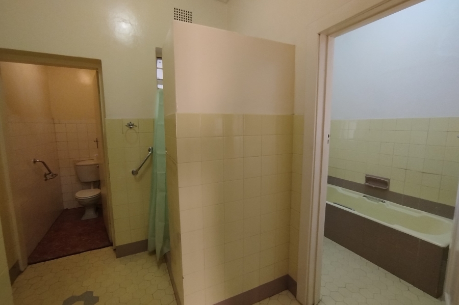 To Let 3 Bedroom Property for Rent in The Hill Gauteng