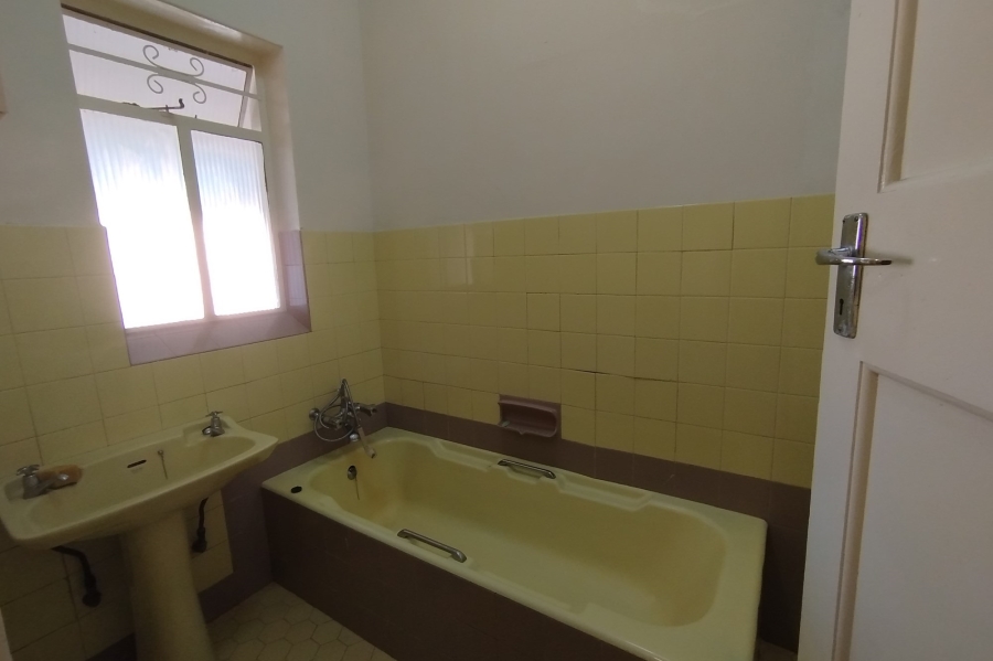 To Let 3 Bedroom Property for Rent in The Hill Gauteng