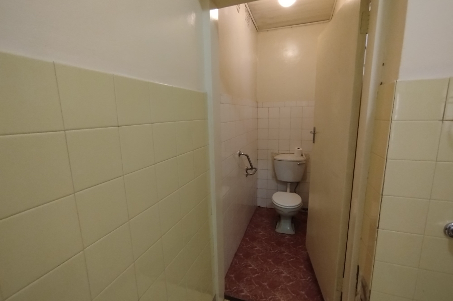 To Let 3 Bedroom Property for Rent in The Hill Gauteng