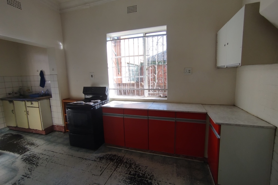 To Let 3 Bedroom Property for Rent in The Hill Gauteng