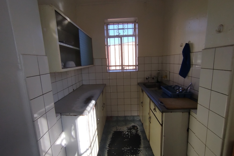 To Let 3 Bedroom Property for Rent in The Hill Gauteng