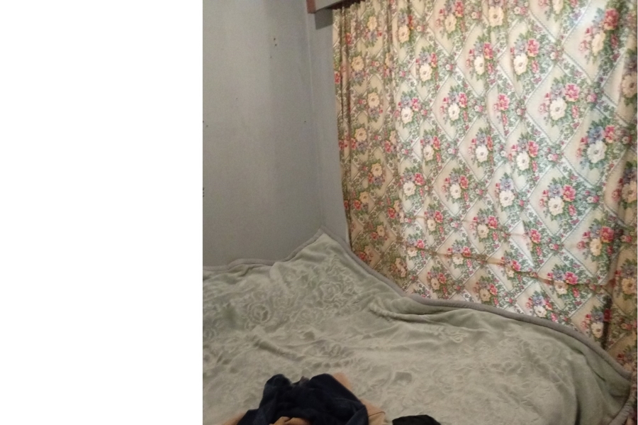 3 Bedroom Property for Sale in Thulani Gauteng