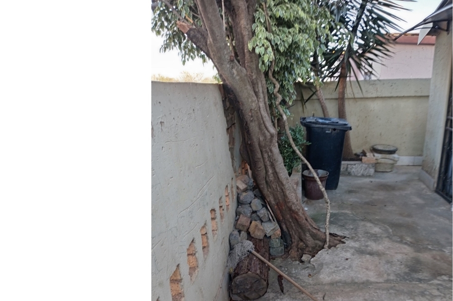 3 Bedroom Property for Sale in Thulani Gauteng