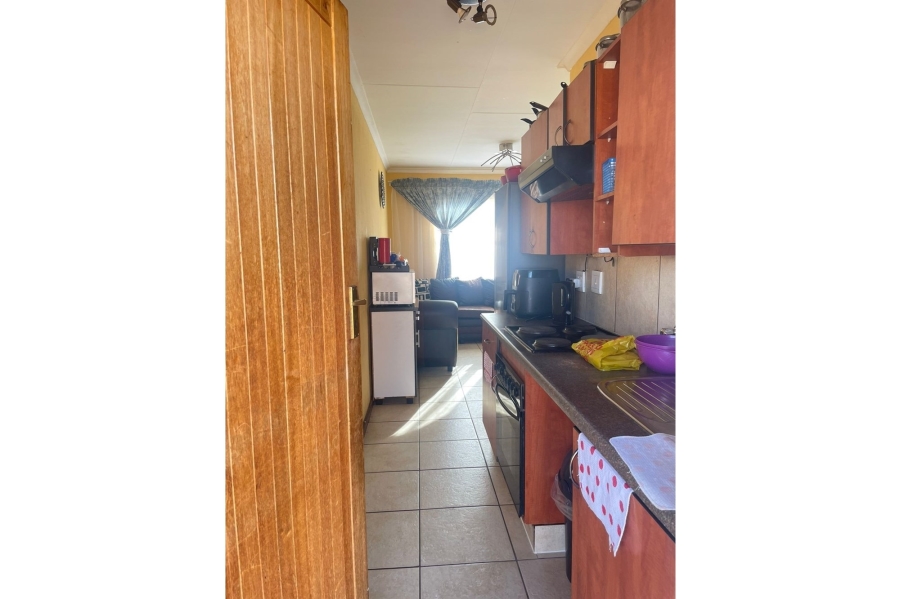2 Bedroom Property for Sale in Kempton Park Ext 2 Gauteng