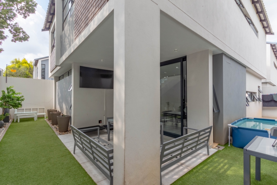 3 Bedroom Property for Sale in Edenvale Central Gauteng