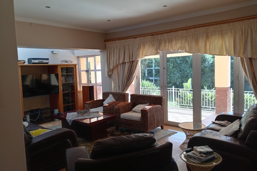 4 Bedroom Property for Sale in Moreleta Park Gauteng